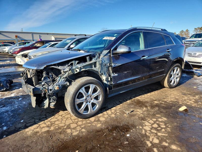 Продаж на аукціоні авто 2015 Cadillac Srx, vin: 3GYFNGE30FS641443, номер лоту: 74124055