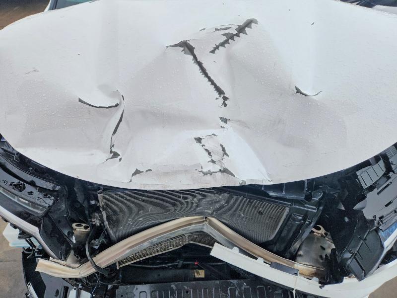 74616255 :رقم المزاد ، 5XYRL4LCXPG215286 vin ، 2023 Kia Sorento مزاد بيع