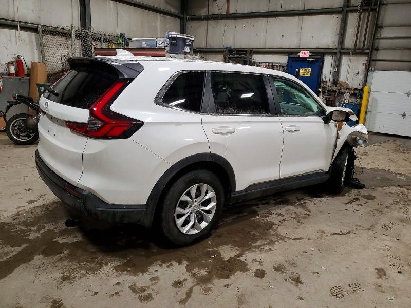 Aukcja sprzedaży 2026 Honda Cr-v, vin: 2HKRS4H25TH105865, numer aukcji: 98142415