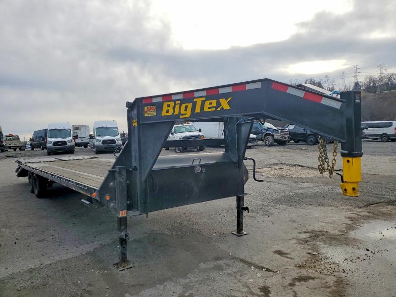 Продажа на аукционе авто 2025 Big Tex Gn, vin: 16V3F3820S6377208, номер лота: 73184905