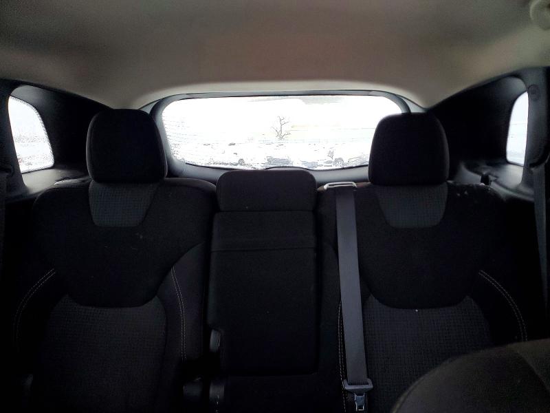 75093045 :رقم المزاد ، 1C4PJMCB1GW157253 vin ، 2016 Jeep Cherokee مزاد بيع