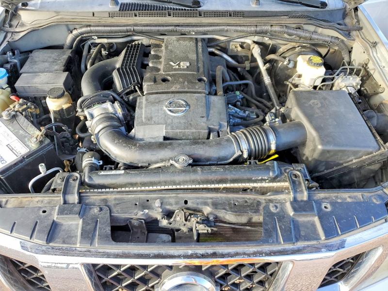 Aukcja sprzedaży 2016 Nissan Frontier S, vin: 1N6AD0FR9GN733446, numer aukcji: 99942105
