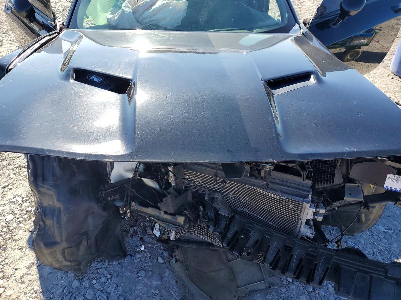 73925845 :رقم المزاد ، 2C3CDZAG3KH571518 vin ، 2019 Dodge Challenger مزاد بيع