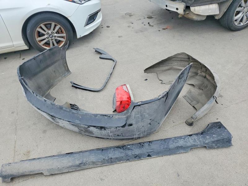 Aukcja sprzedaży 2017 Chevrolet Impala, vin: 1G1105S35HU192327, numer aukcji: 74419145