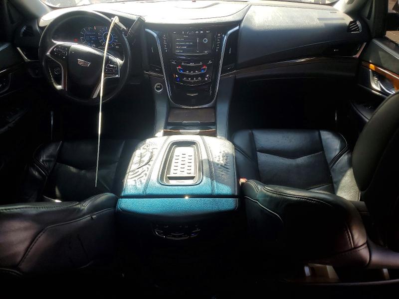 Aukcja sprzedaży 2017 Cadillac Escalade, vin: 1GYS4HKJ5HR262261, numer aukcji: 75235285