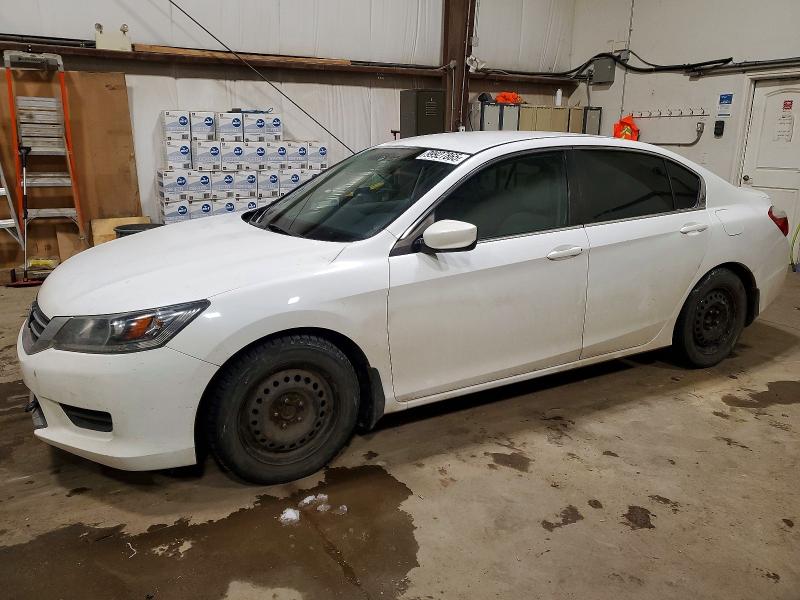 Aukcja sprzedaży 2014 Honda Accord, vin: 1HGCR2F30EA804902, numer aukcji: 99927865