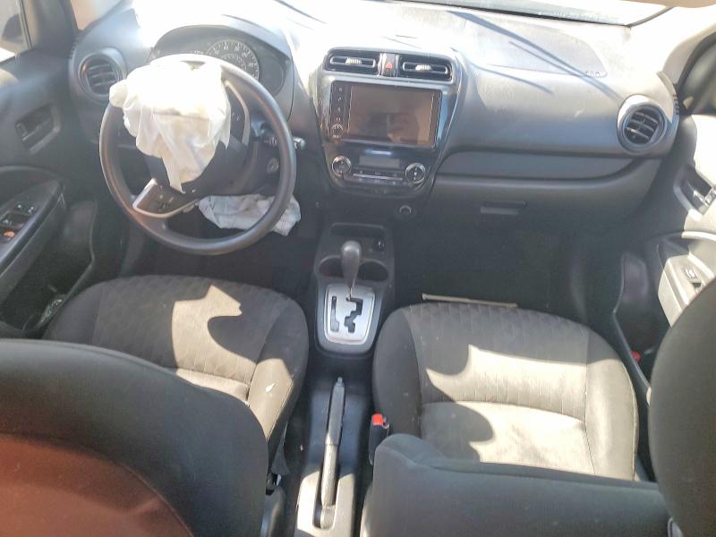 Продаж на аукціоні авто 2021 Mitsubishi Mirage, vin: ML32AUHJ5MH008597, номер лоту: 75434095