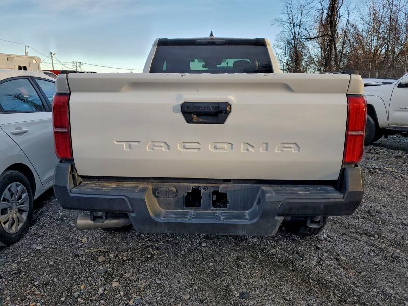 Aukcja sprzedaży 2024 Toyota Tacoma Xtr, vin: 3TYJDAHNXRT005817, numer aukcji: 93510515