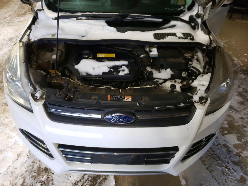 Aukcja sprzedaży 2016 Ford Escape, vin: 1FMCU0GX1GUC31508, numer aukcji: 99225785