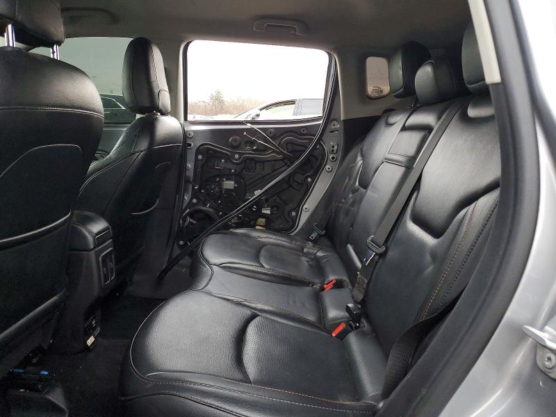 2019 Jeep Compass მანქანა იყიდება აუქციონზე, vin: 3C4NJDCBXKT673312, აუქციონის ნომერი: 72388945