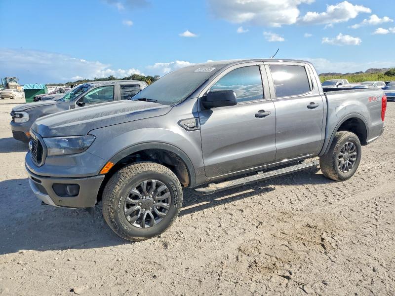 Продажа на аукционе авто 2023 Ford Ranger, vin: 1FTER4FH3PLE15046, номер лота: 99416385