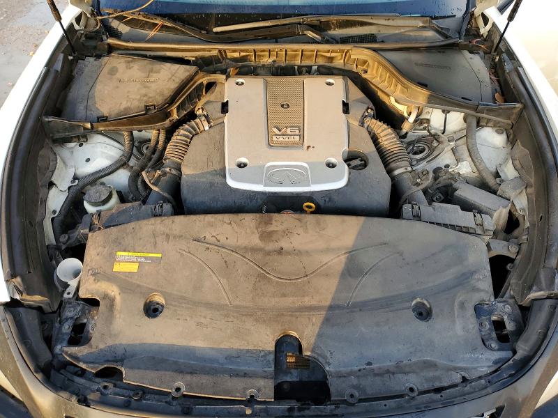 Aukcja sprzedaży 2013 Infiniti M37, vin: JN1BY1AP7DM513900, numer aukcji: 98273495