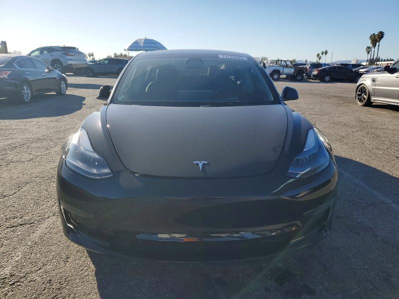 Продаж на аукціоні авто 2023 Tesla Model 3, vin: 5YJ3E1EA0PF562384, номер лоту: 74783085