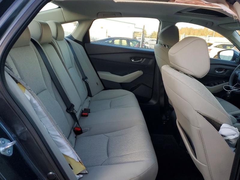 Продаж на аукціоні авто 2023 Honda Accord, vin: 1HGCY1F3XPA049029, номер лоту: 72992055