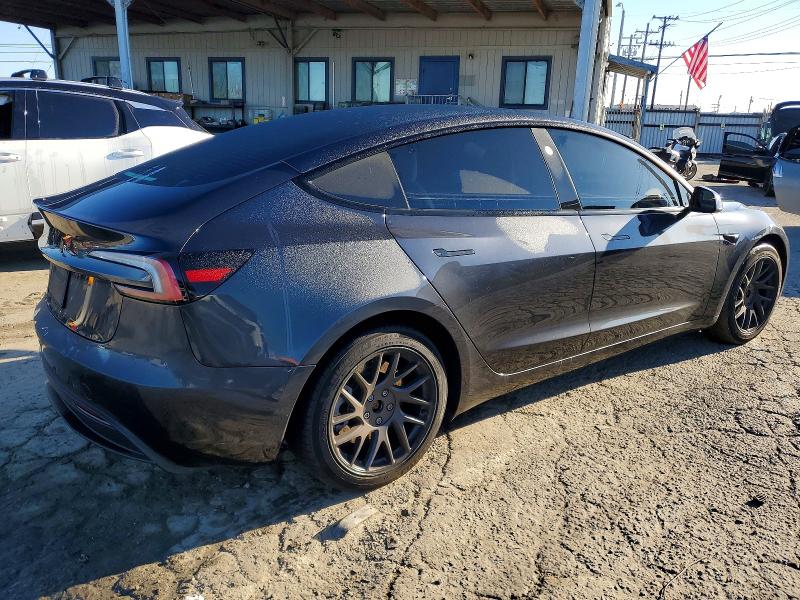 Продажа на аукционе авто 2025 Tesla Model 3, vin: 5YJ3E1EA7SF938443, номер лота: 72469575