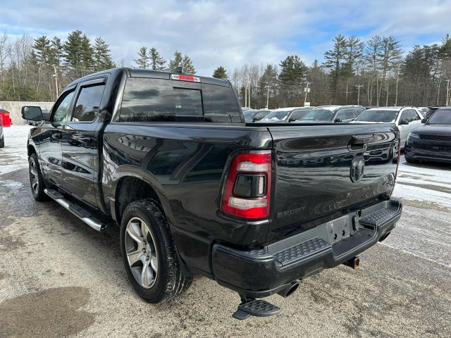Продаж на аукціоні авто 2020 Ram 1500 Rebel, vin: 1C6SRFLT2LN183746, номер лоту: 72245525