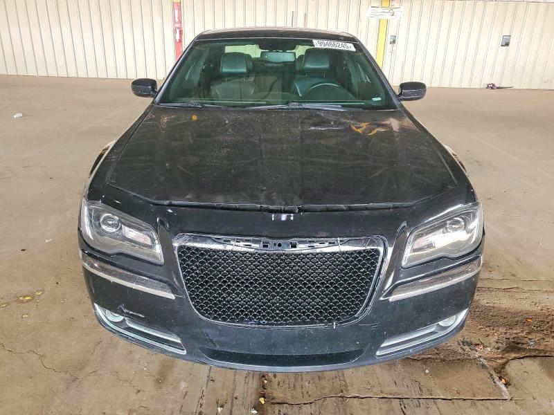 Продажа на аукционе авто 2014 Chrysler 300, vin: 2C3CCAET3CH253184, номер лота: 99466245