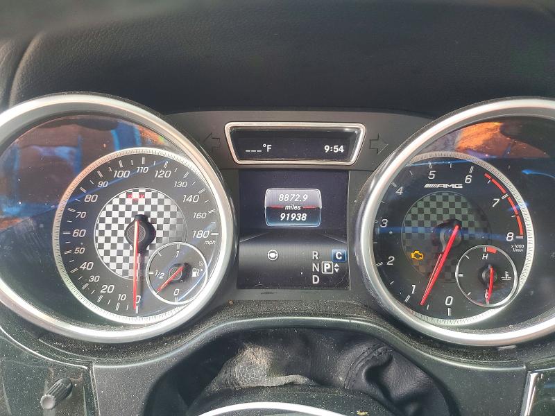 Продажа на аукционе авто 2019 Mercedes-benz Gle Coupe, vin: 4JGED6EB7KA137498, номер лота: 99739615