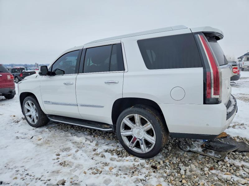 Aukcja sprzedaży 2019 Cadillac Escalade L, vin: 1GYS4BKJ0KR190342, numer aukcji: 98561035