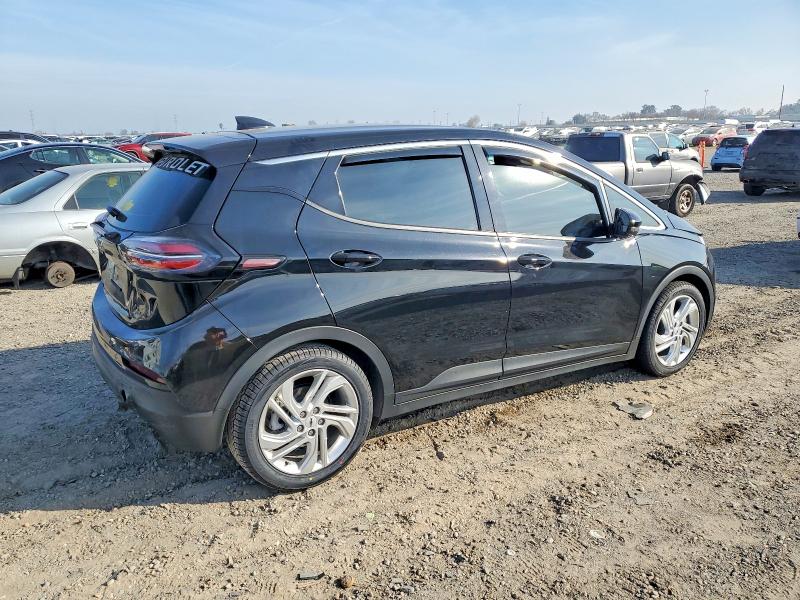 Продаж на аукціоні авто 2023 Chevrolet Bolt Ev, vin: 1G1FW6S02P4190355, номер лоту: 74827295