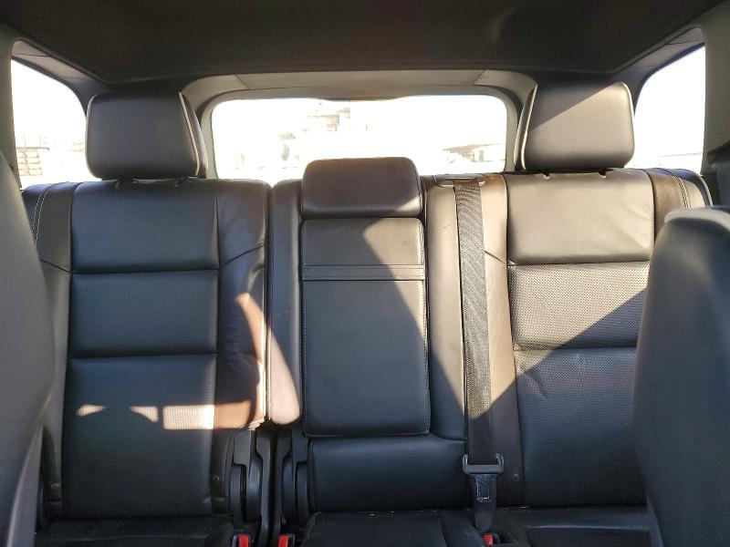 75578895 :رقم المزاد ، 1C4RJFCM0EC347629 vin ، 2014 Jeep Grand Cher مزاد بيع