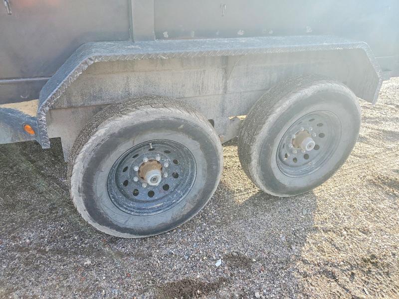 2025 Load Trail Unknown მანქანა იყიდება აუქციონზე, vin: 3ESDT1423S4000664, აუქციონის ნომერი: 72235915