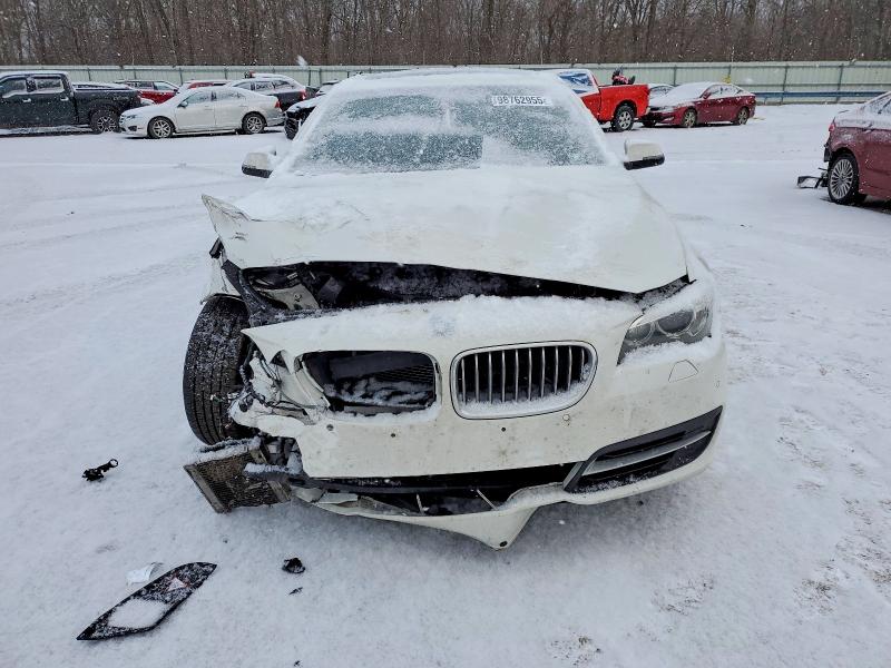 Aukcja sprzedaży 2014 Bmw 528, vin: WBA5A7C52ED613477, numer aukcji: 98762955