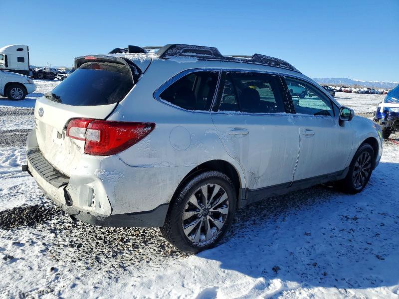 74761675 :رقم المزاد ، 4S4BSANC7H3351585 vin ، 2017 Subaru Outback مزاد بيع