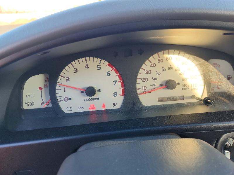 2004 Toyota Tacoma მანქანა იყიდება აუქციონზე, vin: 5TEWN72N24Z314199, აუქციონის ნომერი: 74094225