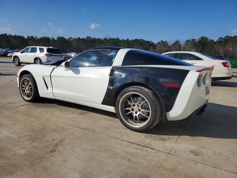 Aukcja sprzedaży 2008 Chevrolet Corvette, vin: 1G1YY26W885121742, numer aukcji: 99153315