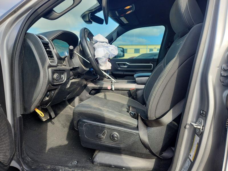Продажа на аукционе авто 2022 Ram 1500, vin: 1C6SRFBT3NN185672, номер лота: 97939985