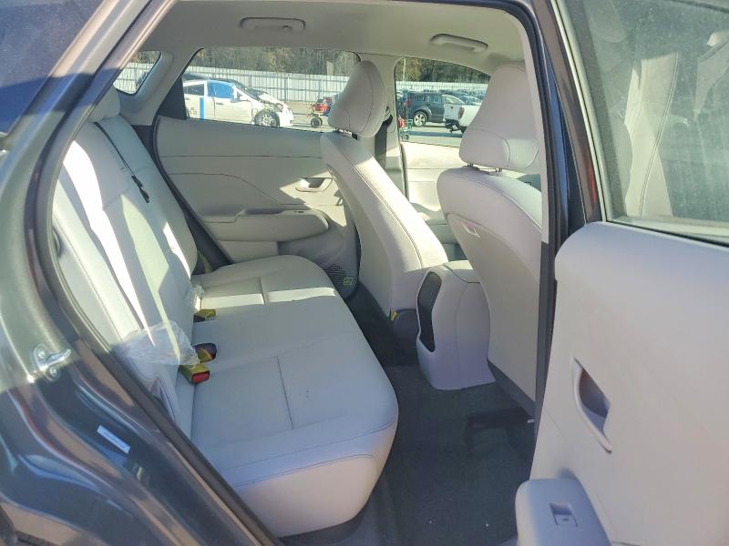 98220405 :رقم المزاد ، KM8HA3AB5SU331245 vin ، 2025 Hyundai Kona Se مزاد بيع