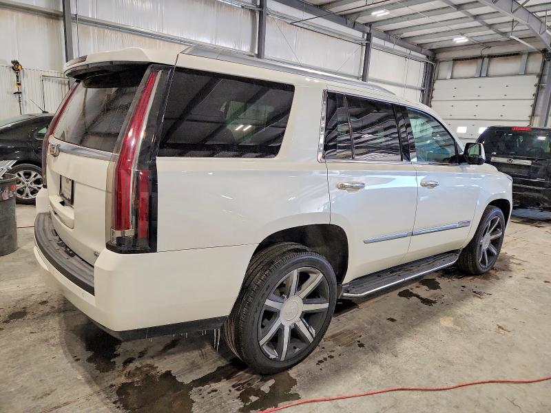 73709045 :رقم المزاد ، 1GYS4MKJ2FR690519 vin ، 2015 Cadillac Escalade مزاد بيع