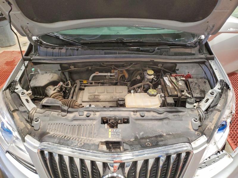 Продажа на аукционе авто 2016 Buick Encore, vin: KL4CJASB9GB730688, номер лота: 73760685