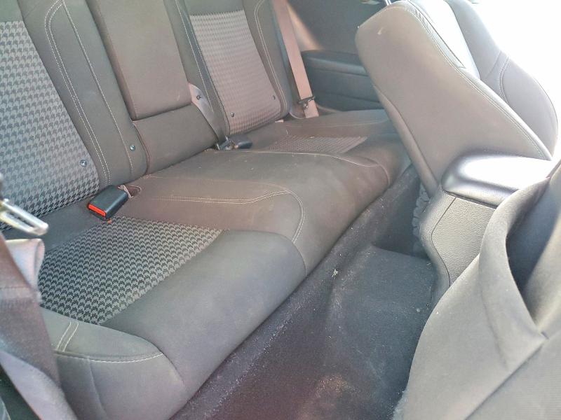 Продаж на аукціоні авто 2020 Dodge Challenger, vin: 2C3CDZAG7LH206597, номер лоту: 74386925