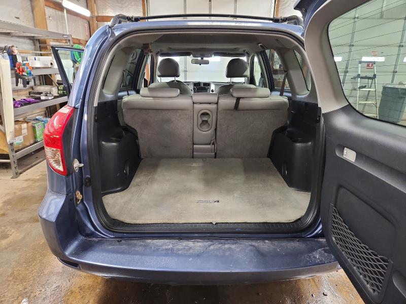 Продаж на аукціоні авто 2008 Toyota Rav4, vin: JTMBD31V386085112, номер лоту: 72576745