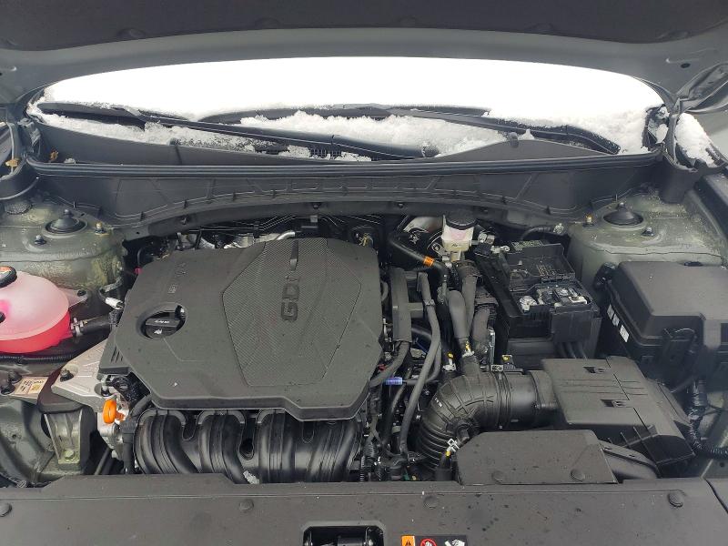 99444255 :رقم المزاد ، 5NMJBCDEXTH627217 vin ، 2026 Hyundai Tucson مزاد بيع