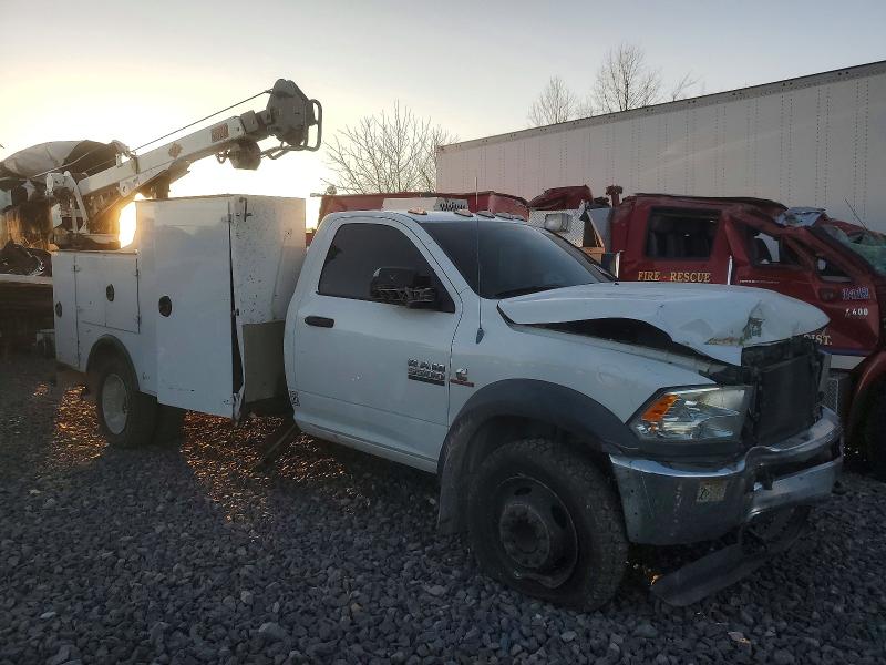 Aukcja sprzedaży 2013 Ram 5500, vin: 3C7WRNBL1DG595272, numer aukcji: 98133535