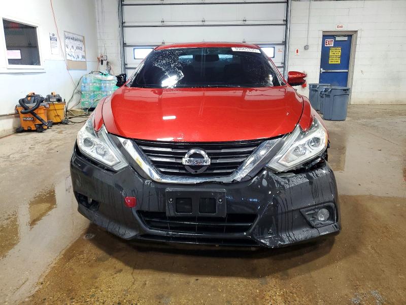 99065335 :رقم المزاد ، 1N4AL3AP5GC211251 vin ، 2016 Niss Altima مزاد بيع
