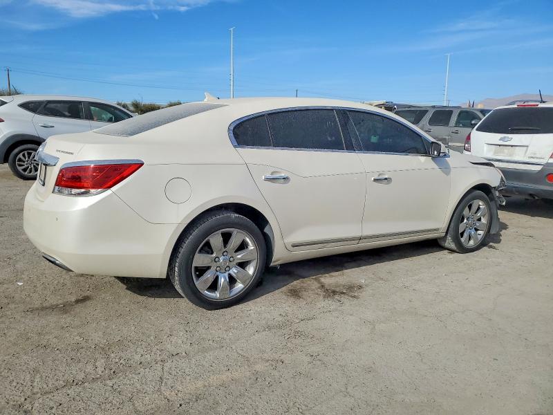 Продаж на аукціоні авто 2013 Buick Lacrosse, vin: 1G4GC5E33DF171345, номер лоту: 74892105
