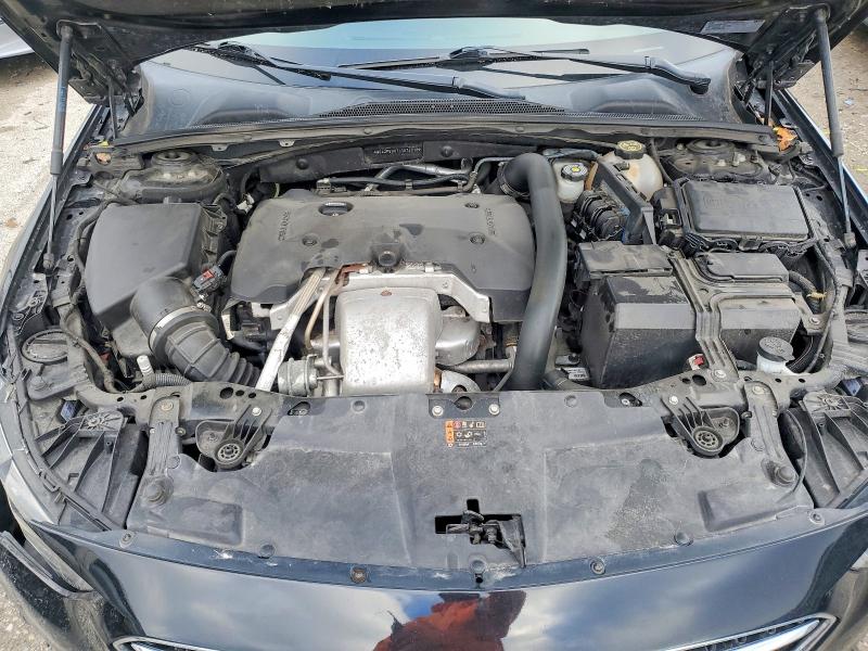 Продажа на аукционе авто 2018 Buick Regal, vin: W04GP6SX7J1074318, номер лота: 99269875