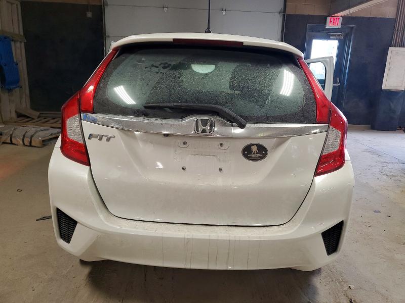 Aukcja sprzedaży 2015 Honda Fit, vin: 3HGGK5H84FM770483, numer aukcji: 73448035