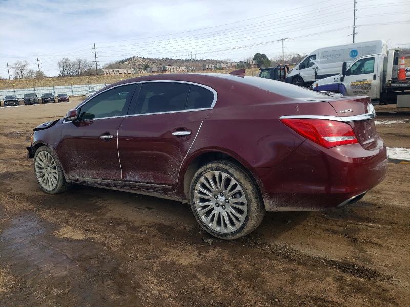 Продаж на аукціоні авто 2016 Buick Lacrosse, vin: 1G4GE5G3XGF125362, номер лоту: 73758205
