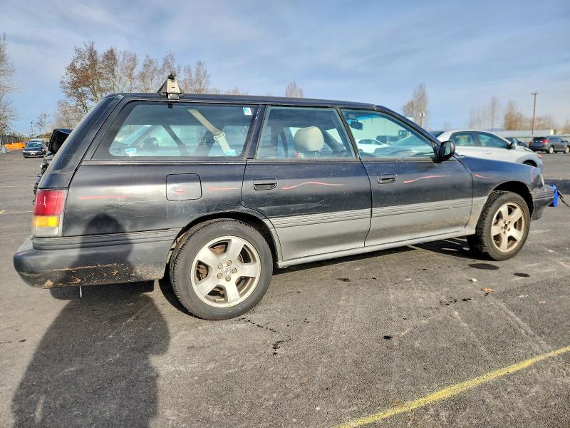 74473575 :رقم المزاد ، 4S4BJ63C8M7907392 vin ، 1991 Subaru Legacy مزاد بيع