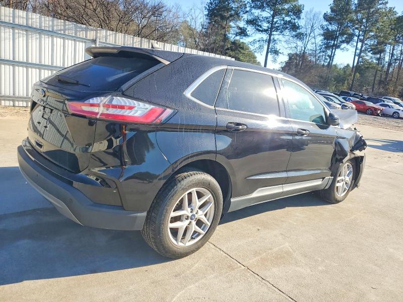 2021 Ford Edge მანქანა იყიდება აუქციონზე, vin: 2FMPK3J97MBA26425, აუქციონის ნომერი: 72779025