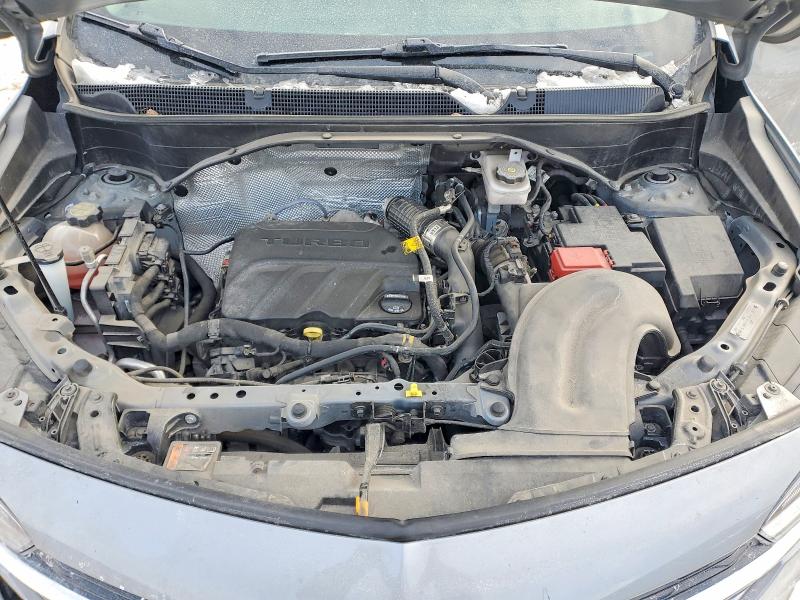 Продаж на аукціоні авто 2023 Buick Encore Gx, vin: KL4MMDS23PB141018, номер лоту: 75484135