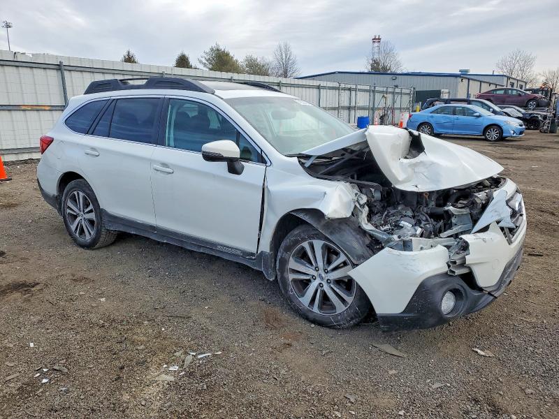 Продажа на аукционе авто 2019 Subaru Outback, vin: 4S4BSANC2K3309641, номер лота: 74333455