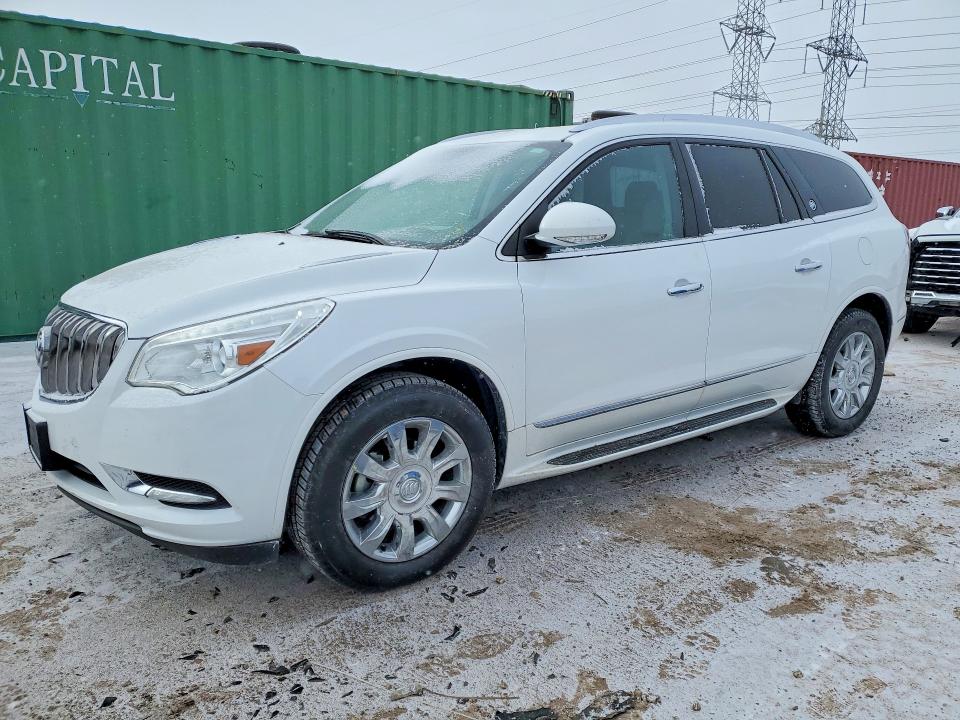 Aukcja sprzedaży 2016 Buick Enclave, vin: 5GAKRBKD0GJ339048, numer aukcji: 75386955