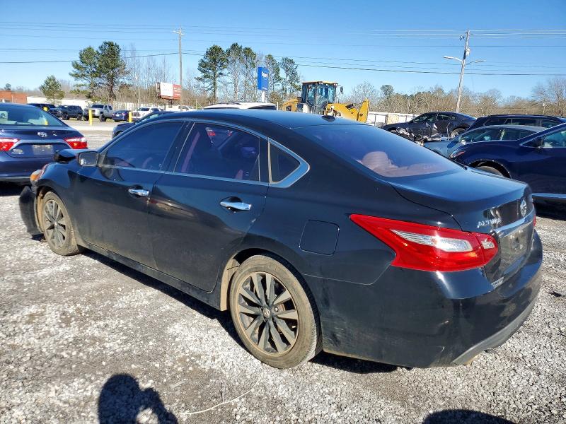 Продажа на аукционе авто 2018 Nissan Altima, vin: 1N4AL3AP9JC118062, номер лота: 72122195