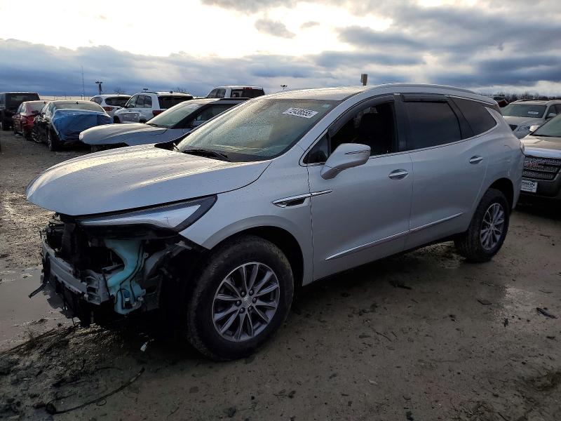 Aukcja sprzedaży 2022 Buick Enclave, vin: 5GAERCKW1NJ101906, numer aukcji: 72438555